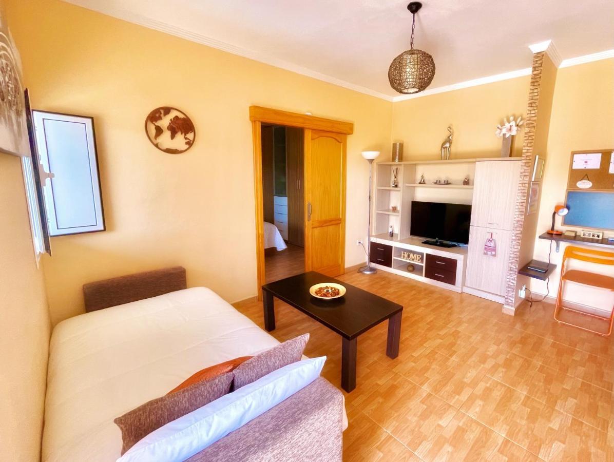 Casa Rosalia. Apartamento Con Vistas A La Montana تيرور المظهر الخارجي الصورة