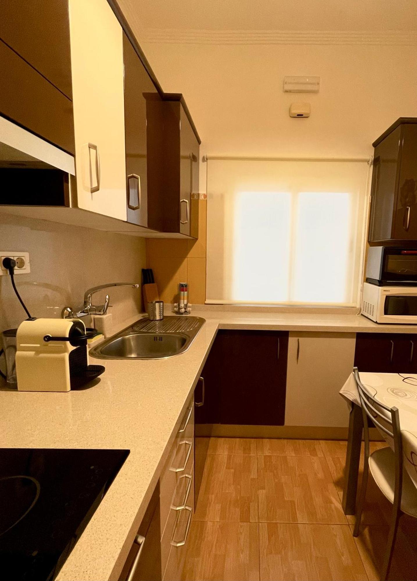 Casa Rosalia. Apartamento Con Vistas A La Montana تيرور المظهر الخارجي الصورة
