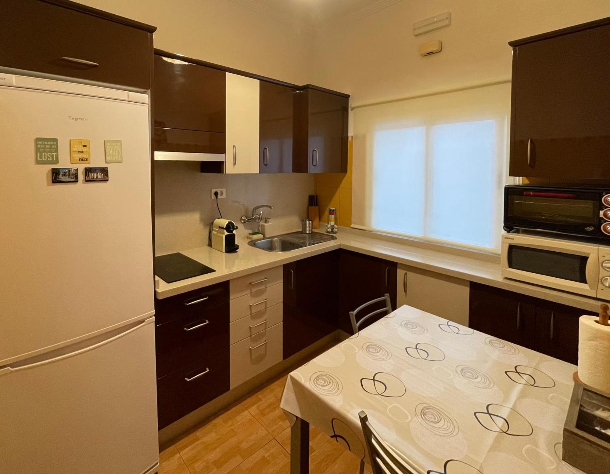 Casa Rosalia. Apartamento Con Vistas A La Montana تيرور المظهر الخارجي الصورة